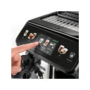 Кофемашина автоматическая De'Longhi Eletta Explore ECAM452.67.G, 19 бар, Cold Brew