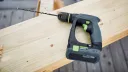 Аккумуляторная дрель-шуруповёрт FESTOOL СXS 18 Basic 578063