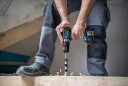 Аккумуляторная дрель Bosch Professional GSR 18V-90 FC (без акб и зу, в кейсе)
