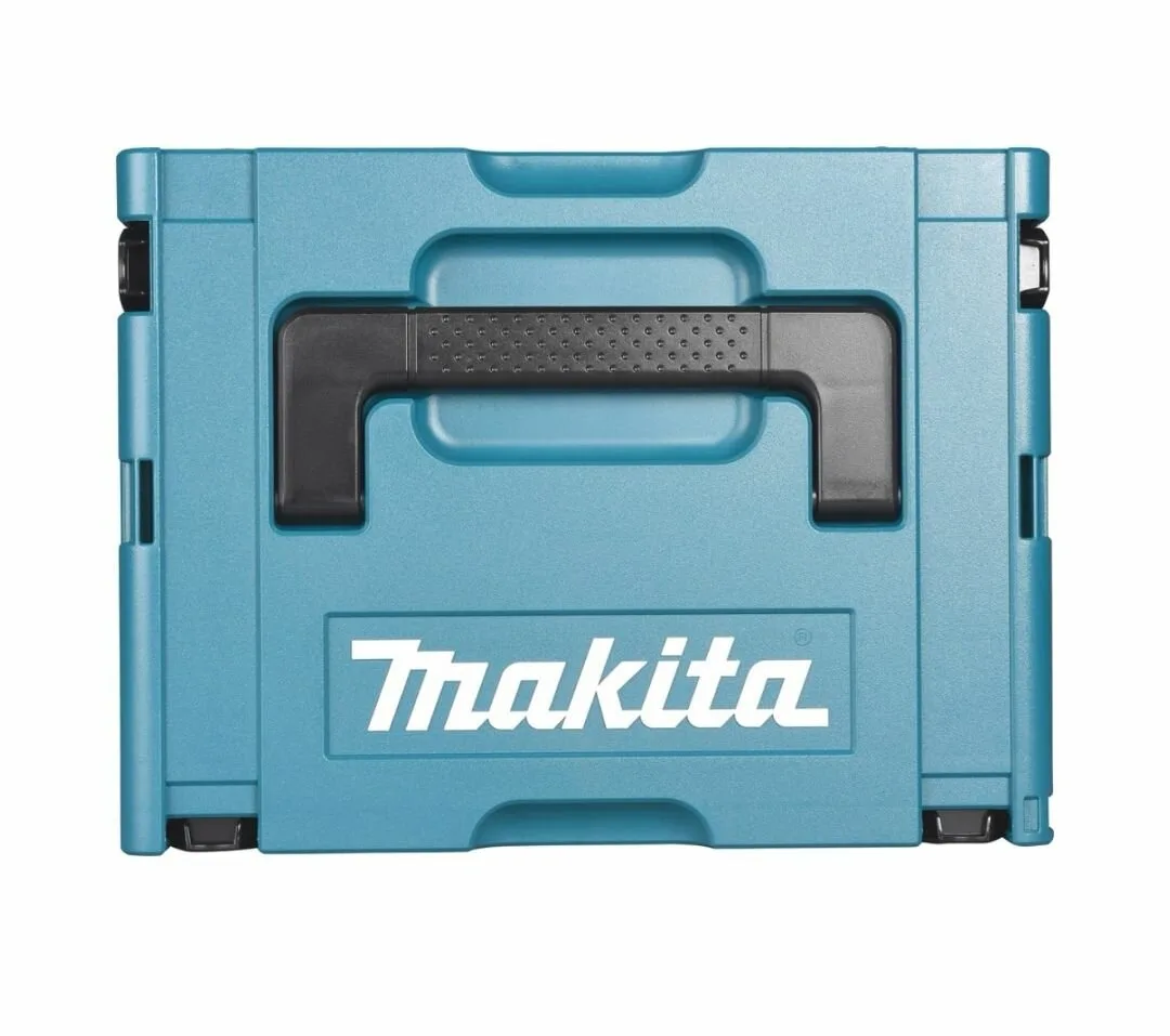 Аккумуляторный ударный винтовёрт Makita DTD172RTJ (18V, 2x5.0Ah, Li-Ion, MakPac) — фото 7 из 12