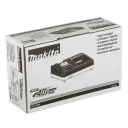 Зарядное устройство для аккумуляторов MAKITA DC40RA 40В XGT (быстрое)