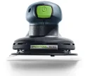 Эксцентриковая шлифмашина Festool ETS EC150/3 EQ 576320, синий/черный
