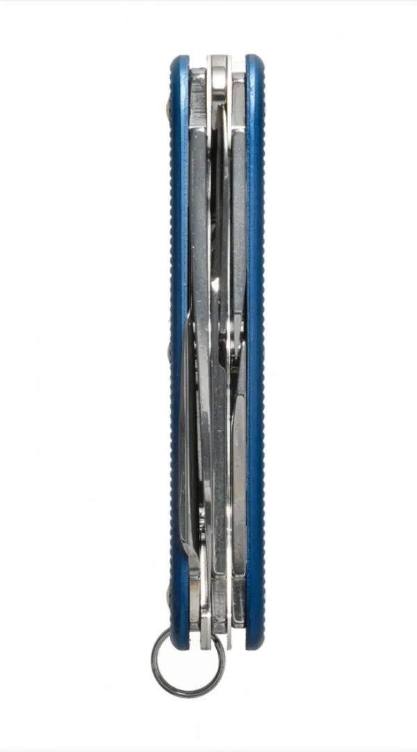 Мультитул Victorinox Pioneer X Alox Limited Edition 2026, 0.8231.L26