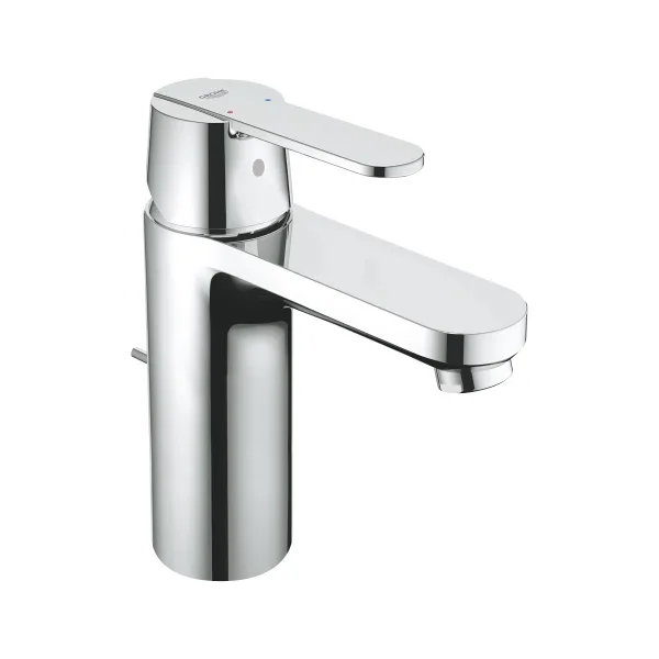 Смеситель для раковины GROHE Get 23454000 M-Size хром