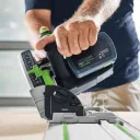 Аккумуляторная погружная пила Festool TSC 55 5,0 KEBI-Plus/XL 577342