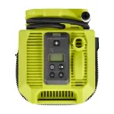 Компрессор аккумуляторный универсальный RYOBI ONE+ RMI18-0 18 В, до 11 бар, накачка и откачка, без АКБ