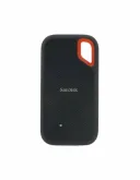 Внешний твердотельный накопитель SanDisk Extreme Portable SSD 2TB (SDSSDE61-2T00-G25)