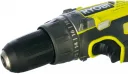 Ударная дрель-шуруповерт Ryobi ONE+ R18PD3-0 5133002888, без АКБ