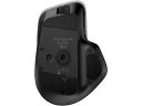 Мышь беспроводная Logi MX Master 4 For Mac Space Black(910-007577), черно-серый