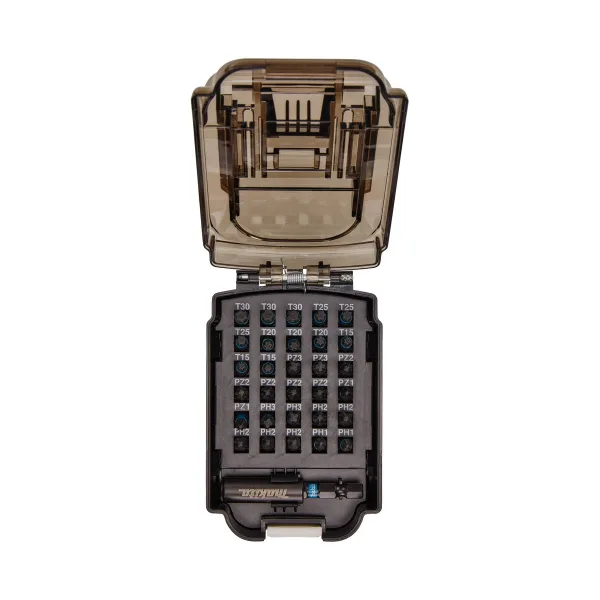 Набор ударных бит Makita E-03084