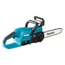 Пила цепная аккумуляторная Makita DUC307ZX2, LXT 18 В (2×18 В), 300 мм (12"), 7,7 м/с