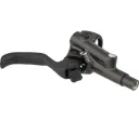 Комплект гидравлического дискового тормоза Shimano Saint M820 (правая ручка), 170 см