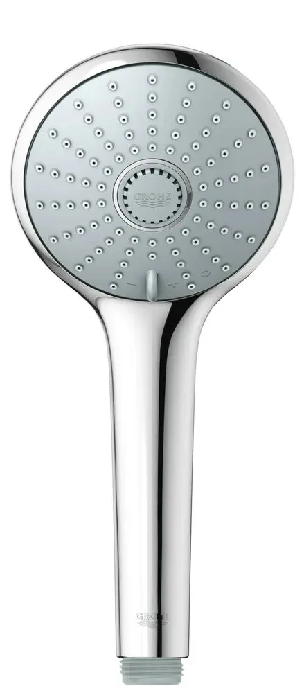 Душевая лейка Grohe Euphoria 27221000 — фото 3 из 7