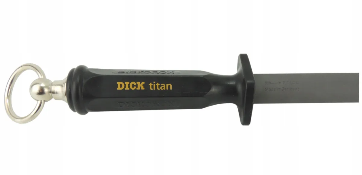 Мусат F. Dick DICKORON TITAN (7910330), рабочая часть 30 см — фото 5 из 8