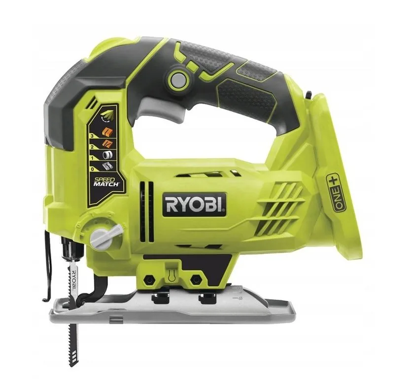 Набор электроинструмента Ryobi ONE+ R18CK3-242G (5133006718) — фото 8 из 11