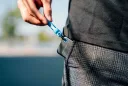 Внешний твердотельный накопитель (SSD) Verbatim Pocket 2TB (черный/синий)