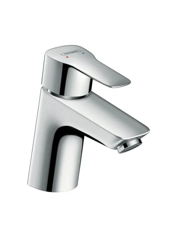 Смеситель для раковины Hansgrohe MySport M 71110000