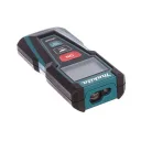 Лазерный дальномер Makita X8 LD030P Platinum, точность 0.1-0.15 мм, дальность 30м, IP54