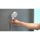 Душевой гарнитур Hansgrohe Crometta Vario 26691400