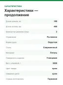 Душевая система Hansgrohe Raindance Select 27133000