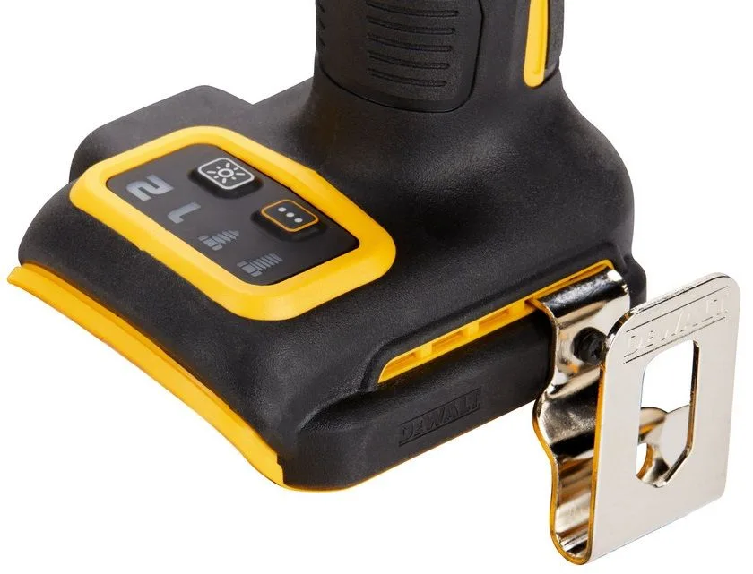 Гайковёрт DEWALT DCF921N-XJ — фото 6 из 6