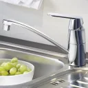 Смеситель для мойки Grohe Eurosmart Cosmopolitan 31161000