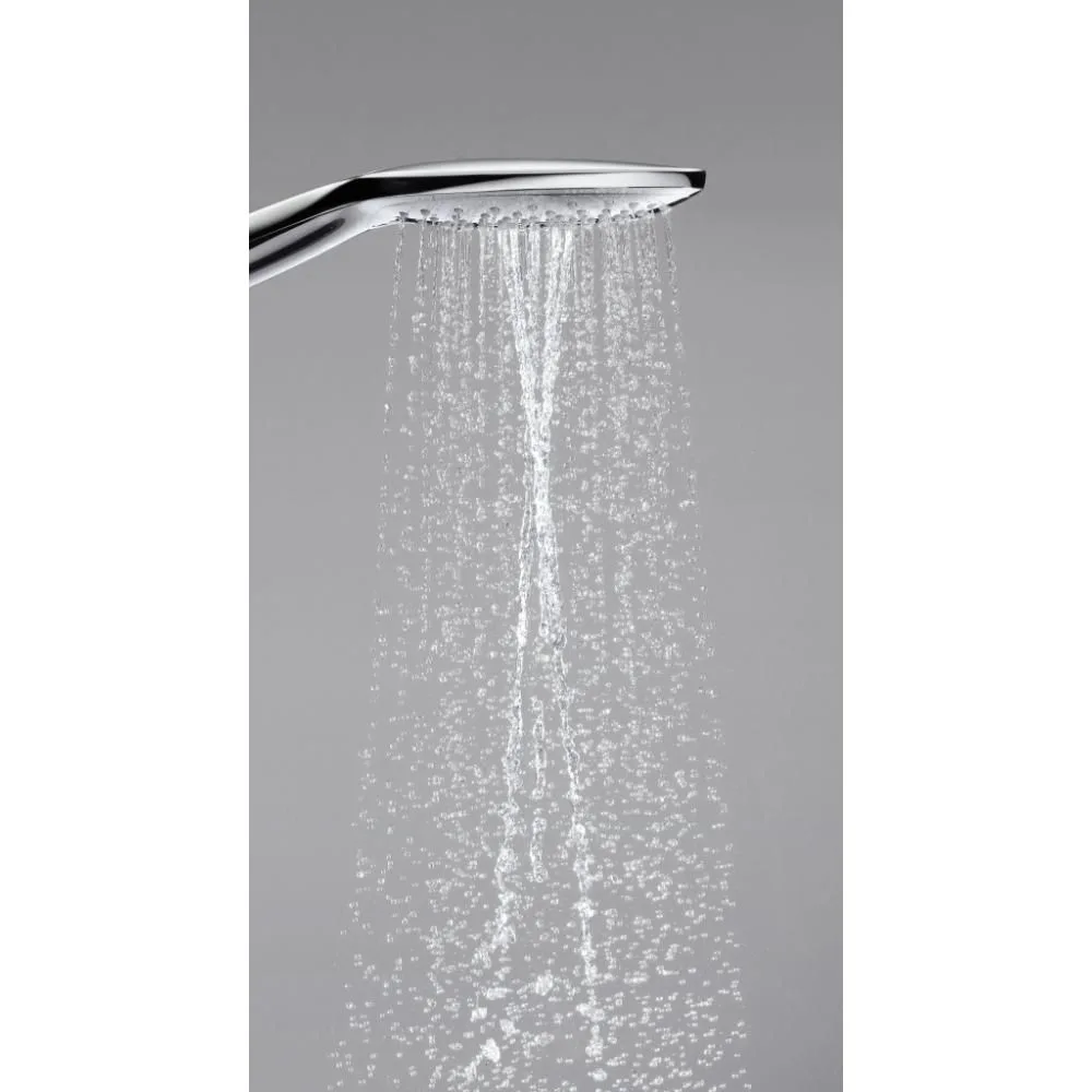 Лейка для душа Hansgrohe Raindance Select 28587400 — фото 4 из 5