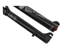 Амортизационная вилка RockShox Reba RL 26 Solo Air Black 120mm QR 9mm