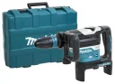Перфоратор аккумуляторный Makita DHR400ZKUN (без АКБ и ЗУ), кейс
