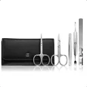 Mаникюрный набор Zwilling Classic Inox 5 предметов 97458-004, чёрный