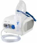 Ингалятор компрессорный OMRON CompAir NE-C28 Plus (4015672112773)