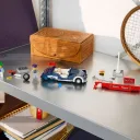 Конструктор Icons Vintage Parade Car 40913, 243 детали