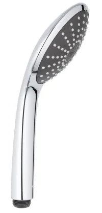 Лейка ручная Grohe Vitalio Joy 110 Mono, 1 режим, 110 мм, хром (27315000)