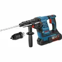 Аккумуляторный перфоратор Bosch GBH 36 Vf-Li plus 0611907002