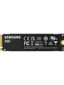 Накопитель SSD Samsung 2Tb PCI-E NVME M.2 2280 990 EVO Plus R6300/W7250MB/s (MZ-V9S2T0BW)