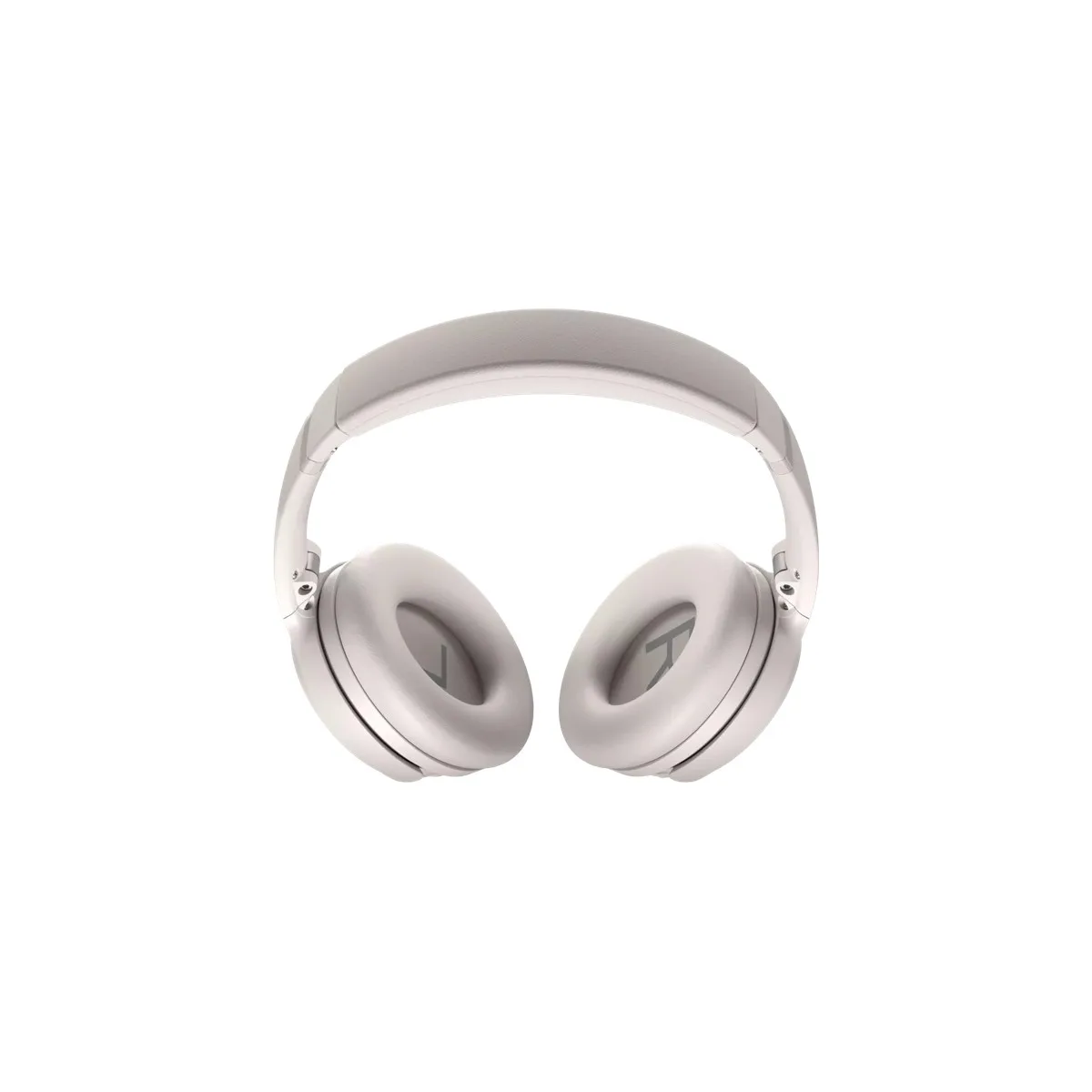 Наушники Bose QuietComfort (884367-0200), белый дым — фото 5 из 6