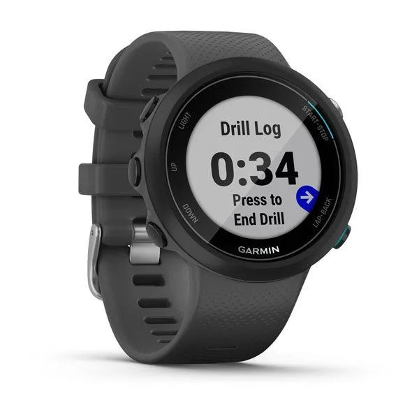 Умные часы GARMIN TACTIX 7 Standart Edition Premium Tactical GPS Watch (010-02704-01) — фото 11 из 12