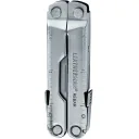 Мультитул LEATHERMAN Rebar, Silver, 17функций, нейлоновый чехол, 831557
