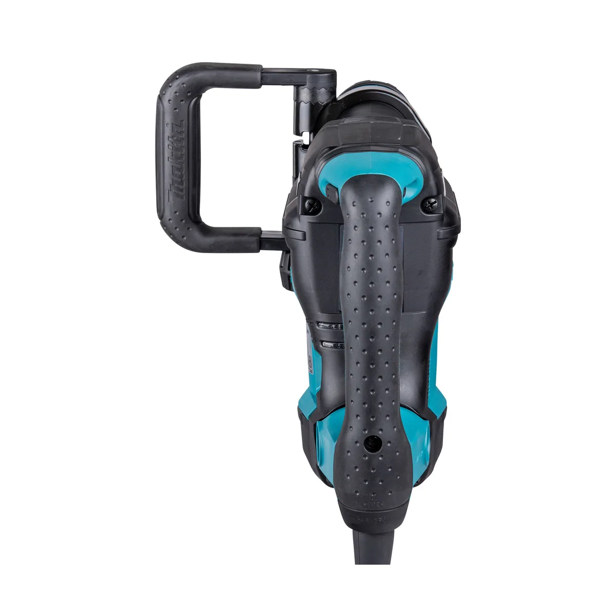 Молоток отбойный SDS-Max Makita HM0871C 1110 Вт, 1100 Вт, кейс — фото 3 из 3