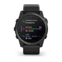 Умные часы GARMIN TACTIX 7 Standart Edition Premium Tactical GPS Watch (010-02704-01)