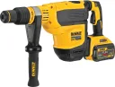 Перфоратор аккумуляторный DEWALT DCH614X2-QW 10.5Дж 54В 9Ач