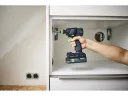 Энергокомплект Festool SYS 18V 2×TBX4/TCL6DUO: 2 АКБ 18 В 4,0 А·ч и зарядное TCL 6 DUO в Systainer³