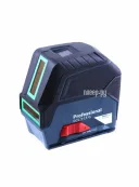 Лазерный нивелир BOSCH GCL 2-15 G Professional + RM 1, 0601066J00