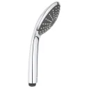 Лейка ручная Grohe Vitalio Joy 110 Mono, 1 режим, 110 мм, хром (27315000)