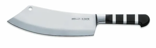Кухонный нож F. Dick 1905 Chef's Knife Ajax (81922222), лезвие 22 см