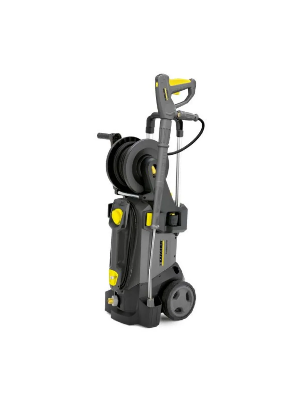 Мойка высокого давления Karcher ProHD 700 X Plus 1.520-979.0