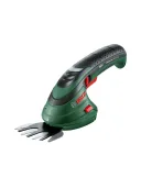 Аккумуляторные ножницы для травы Bosch Isio