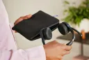 Гарнитура беспроводная Cisco Headset 722 с зарядной подставкой, Bluetooth 5.0, до 23 ч разговора
