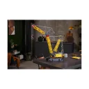 Конструктор Technic Гусеничный кран LR 13000 42146, 2883 деталей