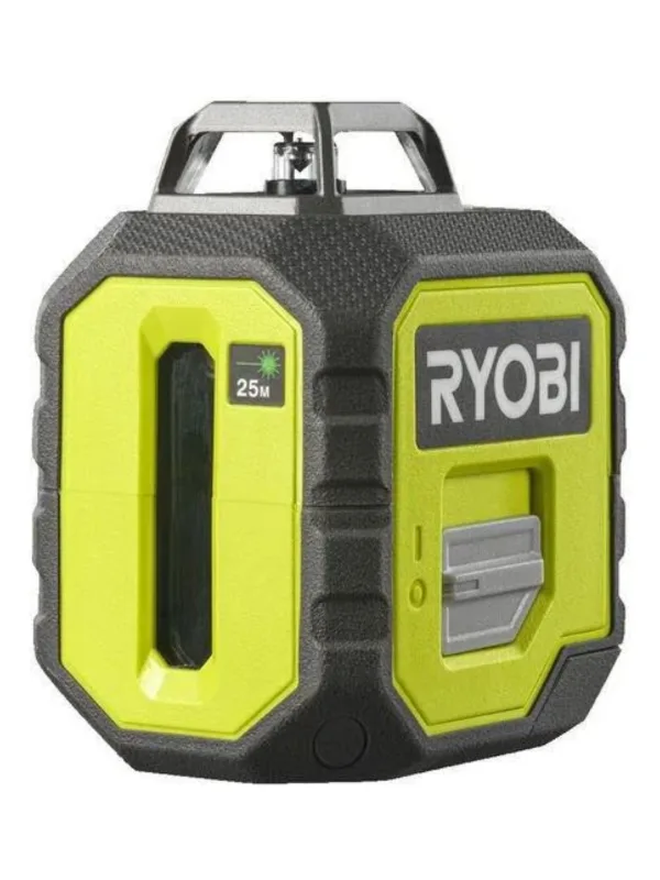 Нивелир лазерный Ryobi RB360GLL 5133005310